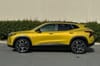 8 thumbnail image of  2025 Chevrolet Trax 2RS