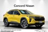 1 thumbnail image of  2025 Chevrolet Trax 2RS