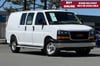 2025 GMC Savana 2500 Work Van
