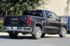 4 thumbnail image of  2025 GMC Sierra 1500 SLT