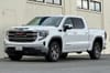 8 thumbnail image of  2025 GMC Sierra 1500 SLT