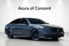 2 thumbnail image of  2025 Honda Accord SE