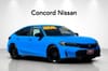 2 thumbnail image of  2025 Honda Civic Sport