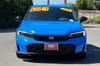 10 thumbnail image of  2025 Honda Civic Sport