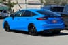 7 thumbnail image of  2025 Honda Civic Sport