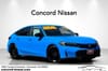 1 thumbnail image of  2025 Honda Civic Sport