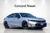 2 thumbnail image of  2025 Honda Civic Sport