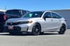 9 thumbnail image of  2025 Honda Civic Sport