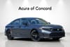 2 thumbnail image of  2025 Honda Civic Sport