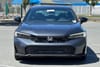 9 thumbnail image of  2025 Honda Civic Sport