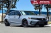 2025 Honda Civic Type R FWD