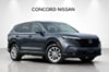 2 thumbnail image of  2025 Honda CR-V EX-L