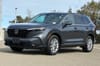 8 thumbnail image of  2025 Honda CR-V EX-L