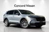 2 thumbnail image of  2025 Honda CR-V EX-L