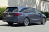 4 thumbnail image of  2025 Honda Odyssey EX-L