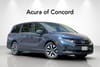 2 thumbnail image of  2025 Honda Odyssey EX-L