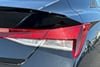 44 thumbnail image of  2025 Hyundai Elantra SEL Sport