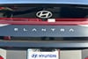 43 thumbnail image of  2025 Hyundai Elantra SEL Sport