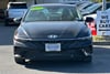 8 thumbnail image of  2025 Hyundai Elantra SEL Sport