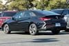 5 thumbnail image of  2025 Hyundai Elantra SEL Sport