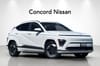2 thumbnail image of  2025 Hyundai Kona Electric SEL