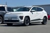 9 thumbnail image of  2025 Hyundai Kona Electric SEL
