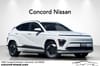 1 thumbnail image of  2025 Hyundai Kona Electric SEL