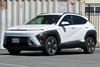 8 thumbnail image of  2025 Hyundai Kona SEL