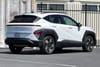 4 thumbnail image of  2025 Hyundai Kona SEL