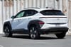 6 thumbnail image of  2025 Hyundai Kona SEL