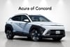 2 thumbnail image of  2025 Hyundai Kona SEL