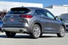 4 thumbnail image of  2025 INFINITI QX50 LUXE