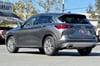 7 thumbnail image of  2025 INFINITI QX50 LUXE