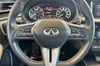 37 thumbnail image of  2025 INFINITI QX50 LUXE