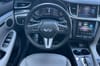 17 thumbnail image of  2025 INFINITI QX50 LUXE
