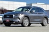 9 thumbnail image of  2025 INFINITI QX50 LUXE