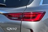 52 thumbnail image of  2025 INFINITI QX50 LUXE