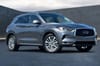2 thumbnail image of  2025 INFINITI QX50 LUXE