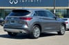 4 thumbnail image of  2025 INFINITI QX50 LUXE