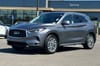 8 thumbnail image of  2025 INFINITI QX50 LUXE