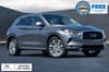 1 thumbnail image of  2025 INFINITI QX50 LUXE