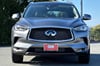 10 thumbnail image of  2025 INFINITI QX50 LUXE