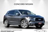 1 thumbnail image of  2025 INFINITI QX50 LUXE