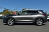 8 thumbnail image of  2025 INFINITI QX50 LUXE