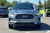 9 thumbnail image of  2025 INFINITI QX50 LUXE