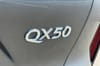 52 thumbnail image of  2025 INFINITI QX50 LUXE