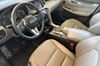 11 thumbnail image of  2025 INFINITI QX50 LUXE