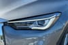 53 thumbnail image of  2025 INFINITI QX50 LUXE