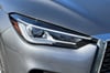 48 thumbnail image of  2025 INFINITI QX50 LUXE