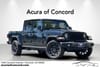 2025 Jeep Gladiator Nighthawk